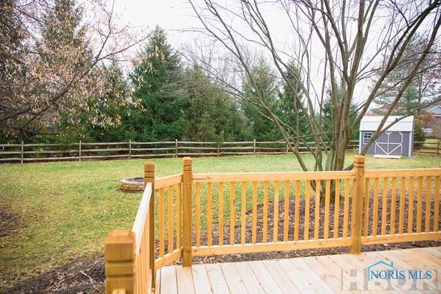 2219 Westmoor Road Findlay, OH 45840 - Photo 28 of 30 Photo 28