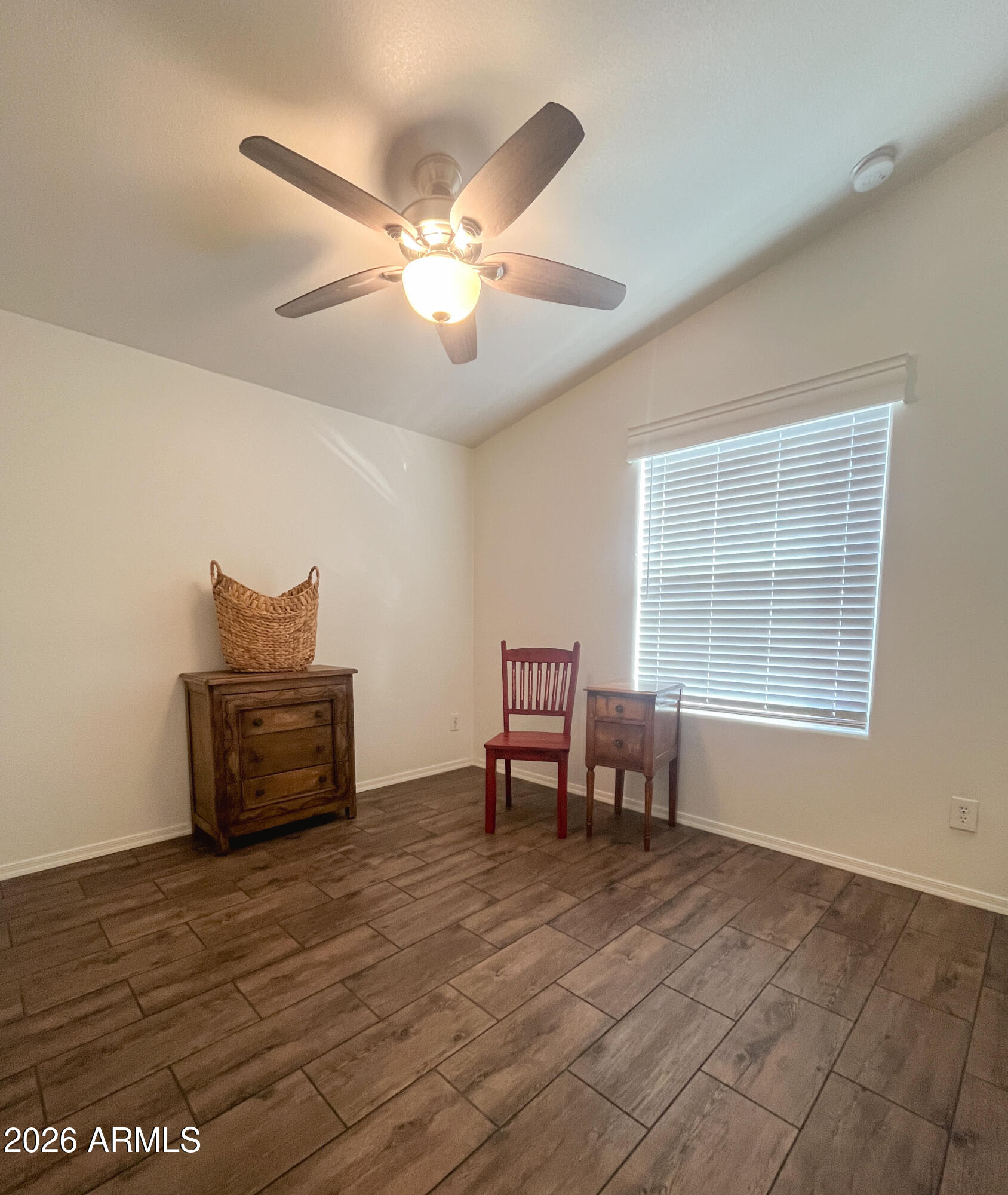 1056 Wheeler Road Camp Verde, AZ 86322 - Photo 23 of 28 1st Bedroom