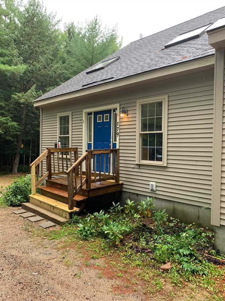 179 Webster Road, Unit 10B Center Conway, NH 03813 - Photo 1 of 31