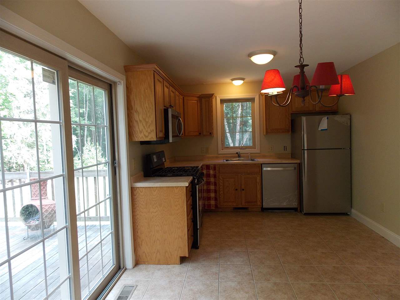 179 Webster Road, Unit 10B Center Conway, NH 03813 - Photo 11 of 31