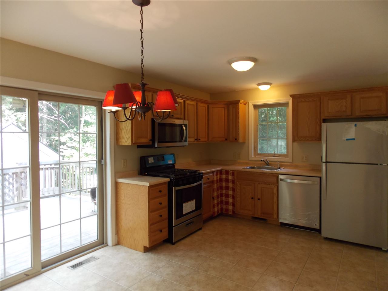 179 Webster Road, Unit 10B Center Conway, NH 03813 - Photo 10 of 31
