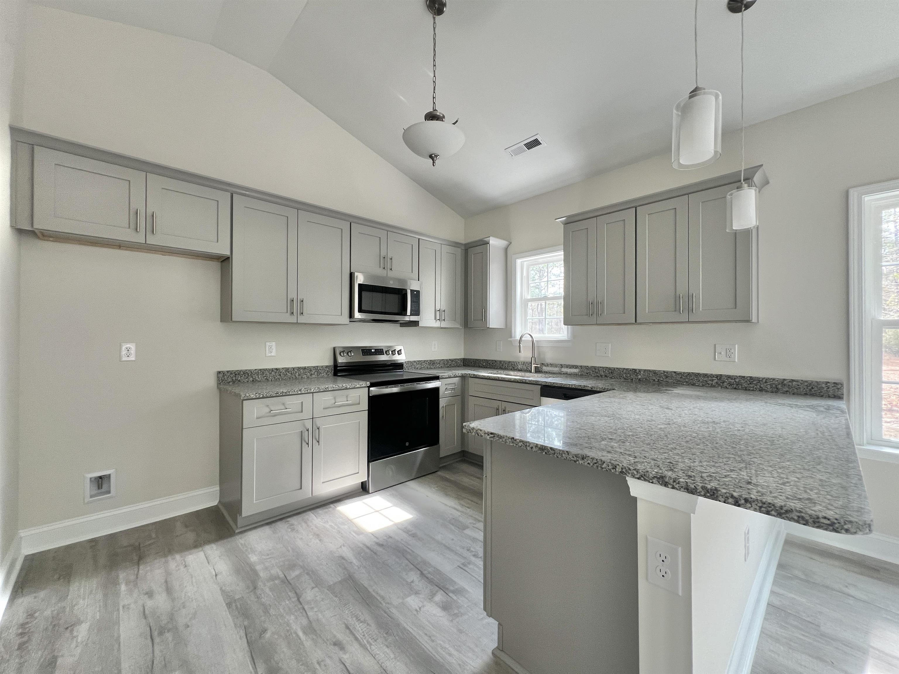1025 North Flag Patch Road Loris, SC 29569 - Photo 5 of 14
