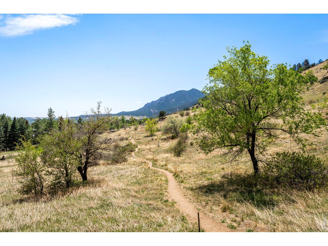 770 North Cedar Brook Road Boulder, CO 80304 - Photo 46 of 50 Nearby hiking trails