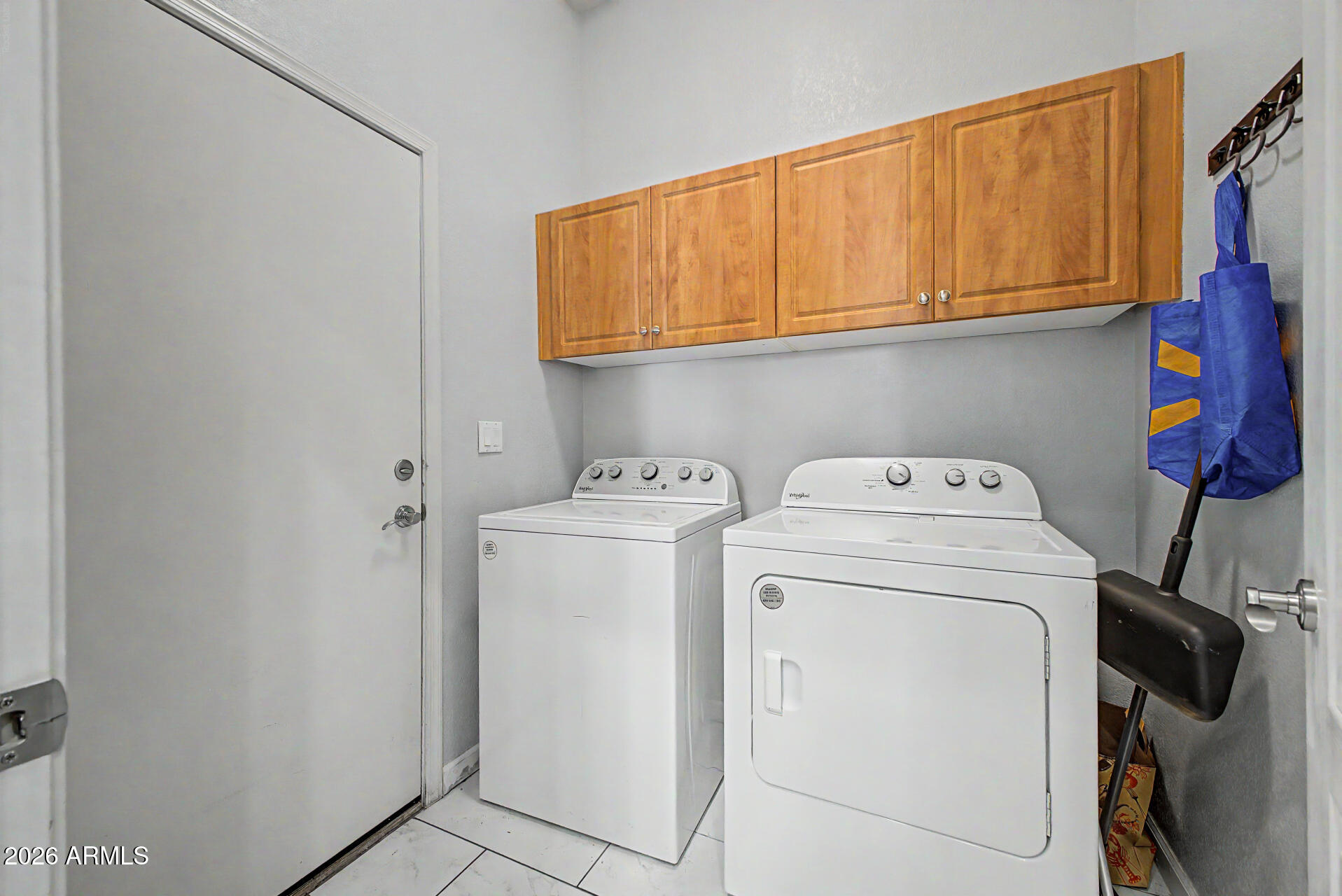 295 North Rural Road, Unit 155 Chandler, AZ 85226 - Photo 22 of 42 Separate Inside Laundry Room