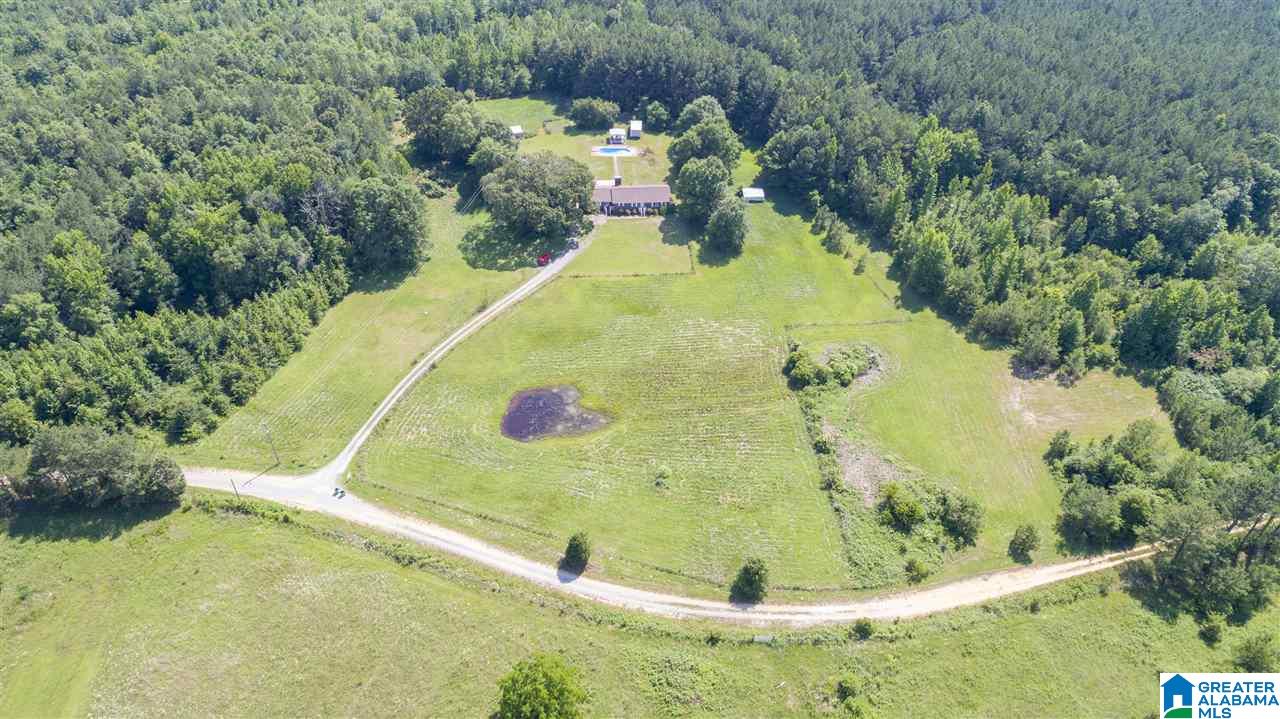223 Drummond Road Talladega, AL 35160 - Photo 29 of 31