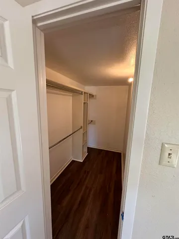 a view of small space