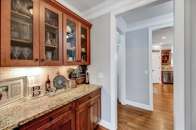 $800,000 | 4205 Fawn Lily Drive, Wake Forest, NC 27587