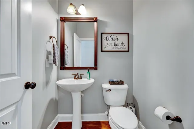 $800,000 | 4205 Fawn Lily Drive, Wake Forest, NC 27587