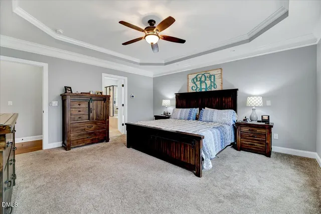 $800,000 | 4205 Fawn Lily Drive, Wake Forest, NC 27587