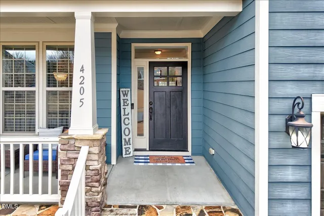 $800,000 | 4205 Fawn Lily Drive, Wake Forest, NC 27587