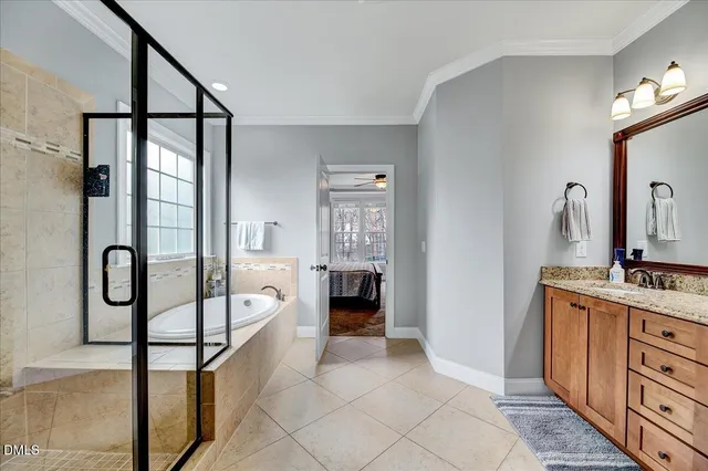 $800,000 | 4205 Fawn Lily Drive, Wake Forest, NC 27587