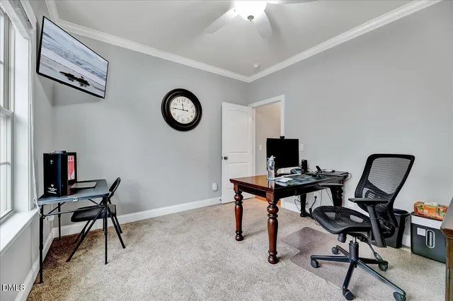 $800,000 | 4205 Fawn Lily Drive, Wake Forest, NC 27587