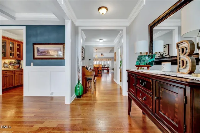 $800,000 | 4205 Fawn Lily Drive, Wake Forest, NC 27587