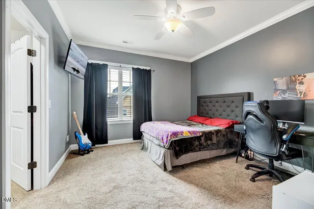 $800,000 | 4205 Fawn Lily Drive, Wake Forest, NC 27587