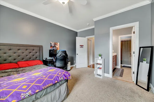 $800,000 | 4205 Fawn Lily Drive, Wake Forest, NC 27587