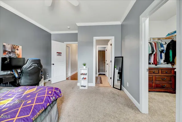 $800,000 | 4205 Fawn Lily Drive, Wake Forest, NC 27587