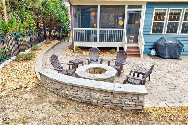 $800,000 | 4205 Fawn Lily Drive, Wake Forest, NC 27587