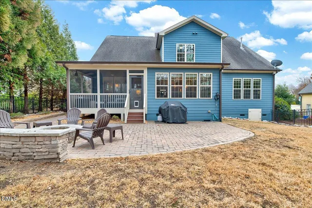 $800,000 | 4205 Fawn Lily Drive, Wake Forest, NC 27587