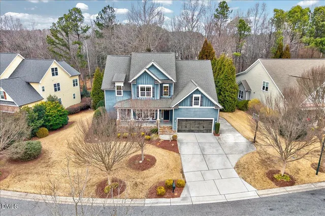 $800,000 | 4205 Fawn Lily Drive, Wake Forest, NC 27587