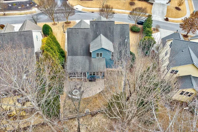 $800,000 | 4205 Fawn Lily Drive, Wake Forest, NC 27587