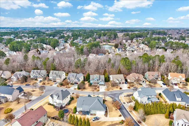 $800,000 | 4205 Fawn Lily Drive, Wake Forest, NC 27587