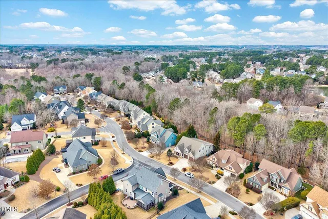 $800,000 | 4205 Fawn Lily Drive, Wake Forest, NC 27587