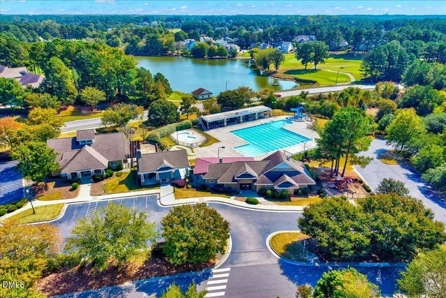 $800,000 | 4205 Fawn Lily Drive, Wake Forest, NC 27587