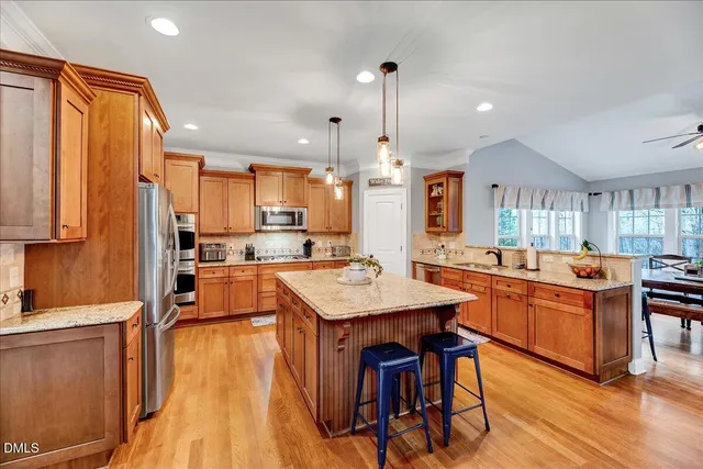 $800,000 | 4205 Fawn Lily Drive, Wake Forest, NC 27587