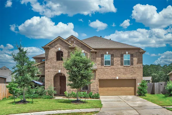 $485,000 | 15406 Easton Gate Lane, Houston, TX 77044