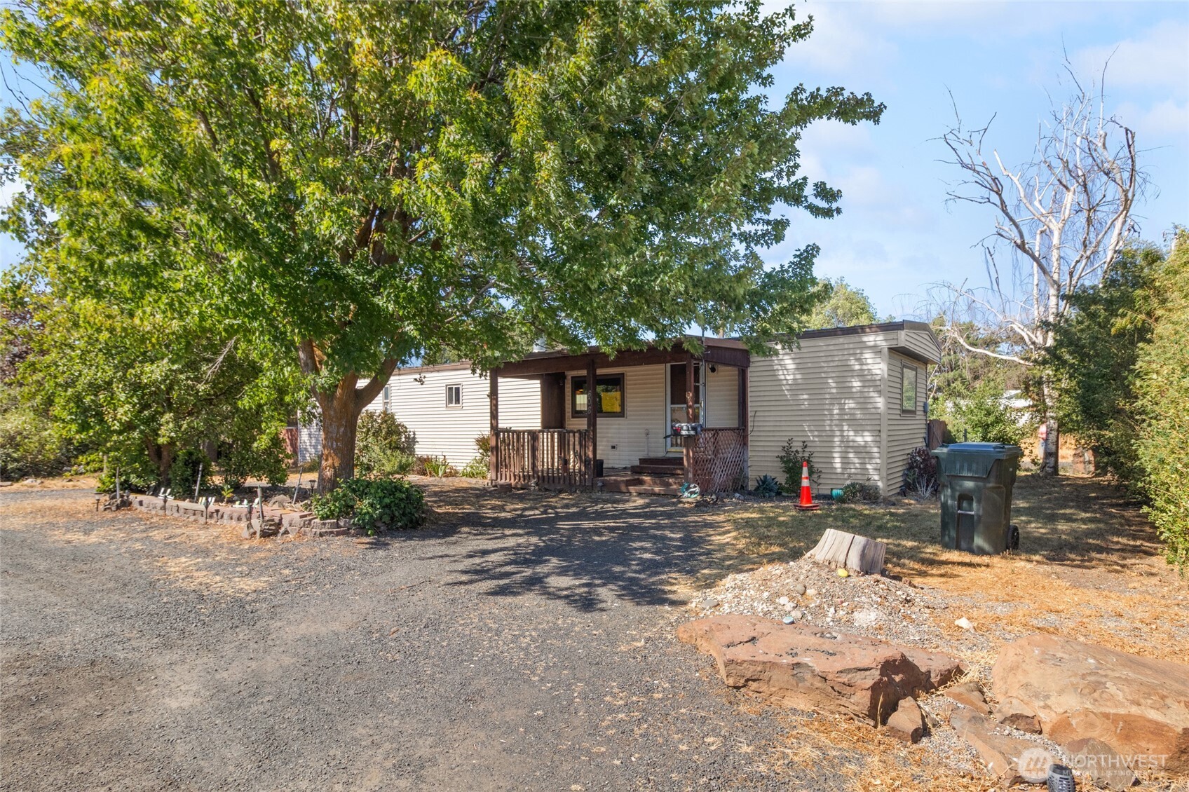 608 North Washington Street Ritzville, WA 99169 - Photo 1 of 40