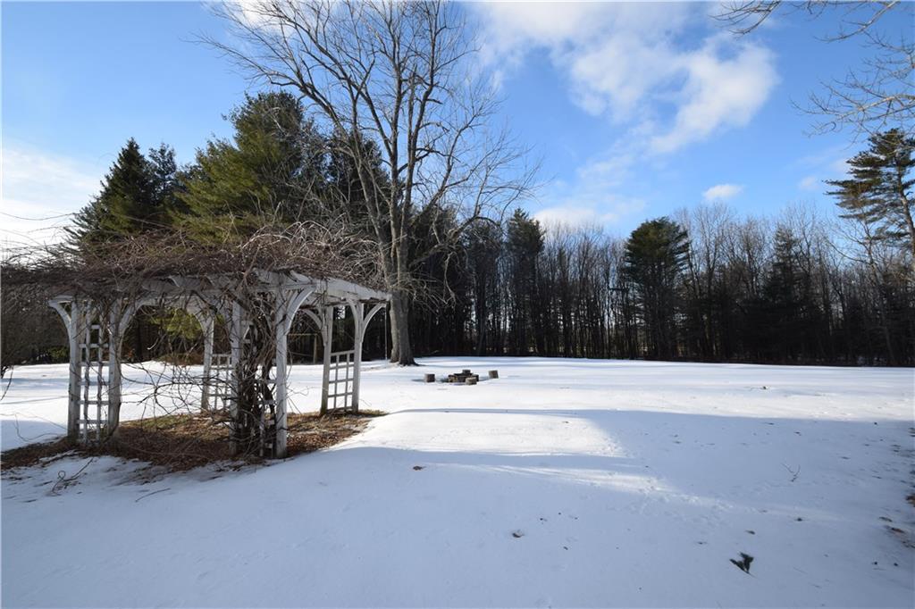 488 Blackstrap Road Falmouth, ME 04105 - Photo 27 of 35 Yard