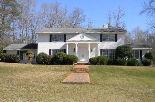 Main View