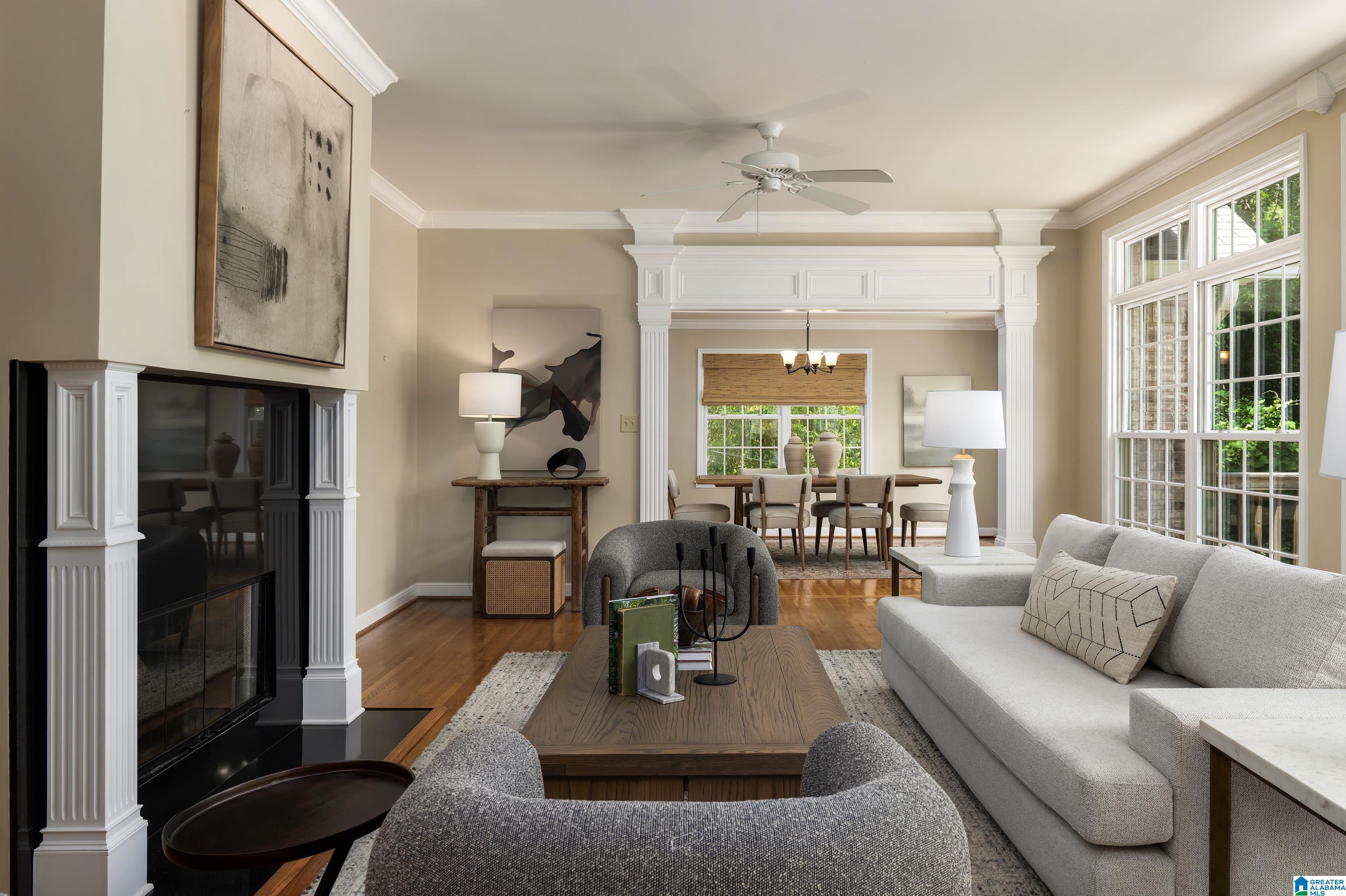 2836 Overton Road Birmingham, AL 35223 - Photo 31 of 91