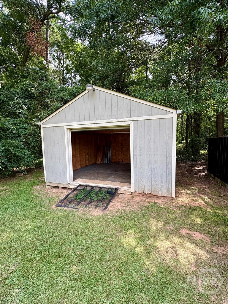 3420 Hardman Morris Road Colbert, GA 30628 - Photo 27 of 35