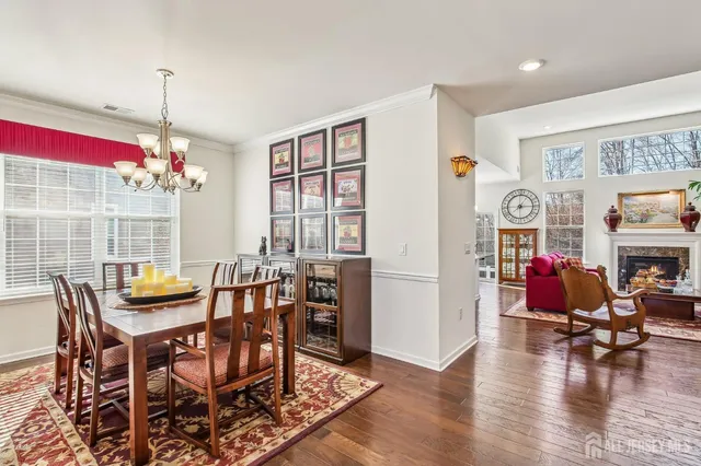 $779,000 | 19 Davinci Drive, Monmouth Junction, NJ 08852