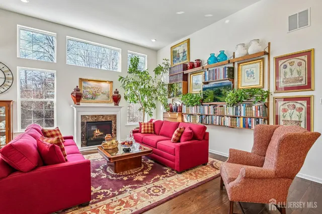 $779,000 | 19 Davinci Drive, Monmouth Junction, NJ 08852