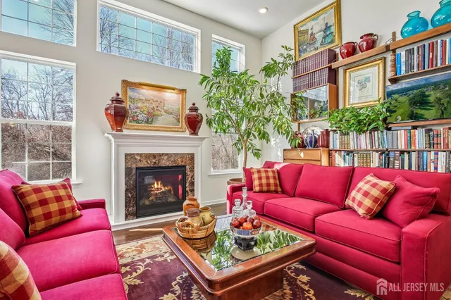 $779,000 | 19 Davinci Drive, Monmouth Junction, NJ 08852