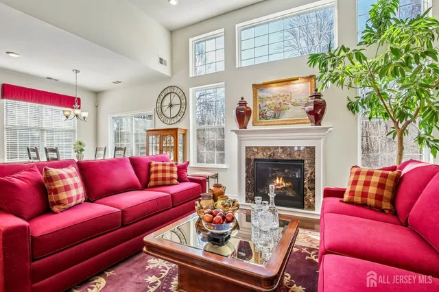 $779,000 | 19 Davinci Drive, Monmouth Junction, NJ 08852