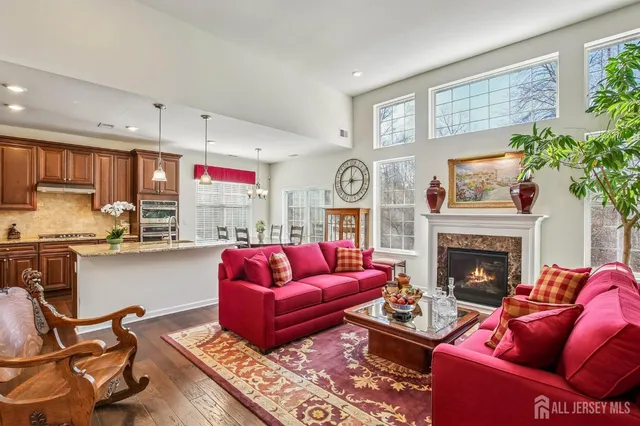 $779,000 | 19 Davinci Drive, Monmouth Junction, NJ 08852