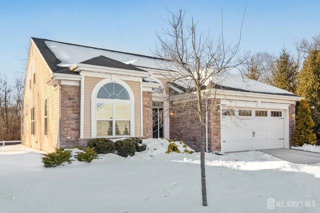 $779,000 | 19 Davinci Drive, Monmouth Junction, NJ 08852