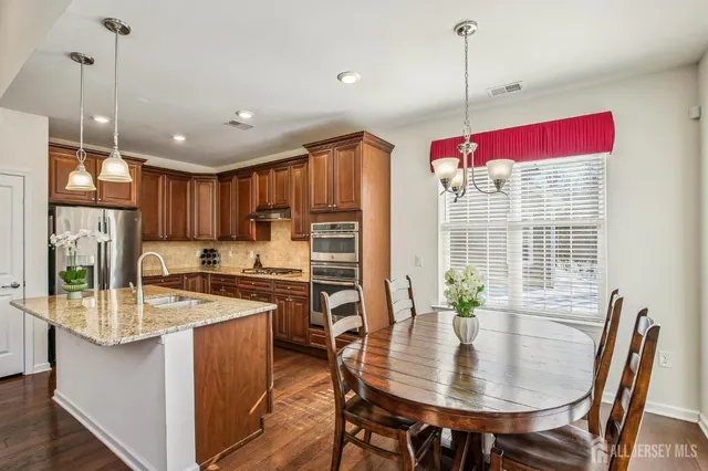 $779,000 | 19 Davinci Drive, Monmouth Junction, NJ 08852