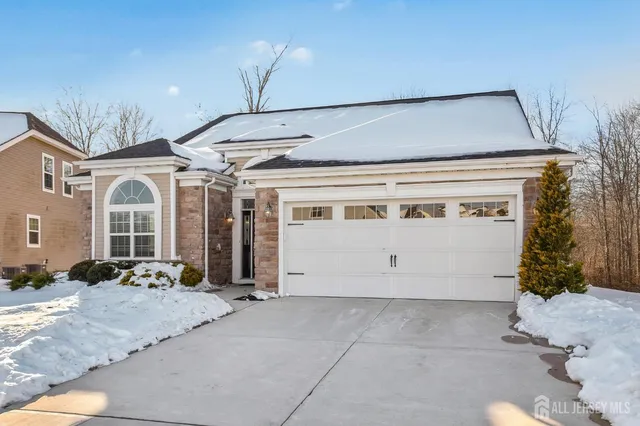 $779,000 | 19 Davinci Drive, Monmouth Junction, NJ 08852