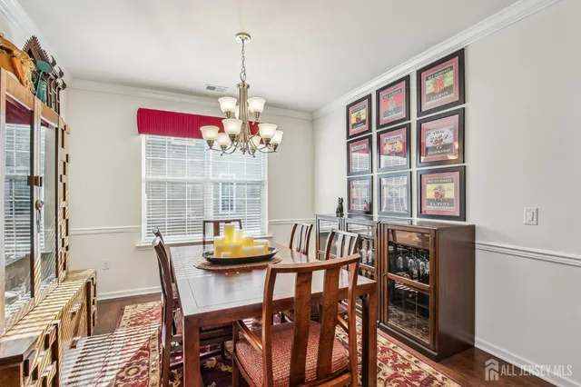 $779,000 | 19 Davinci Drive, Monmouth Junction, NJ 08852