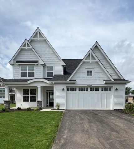 $1,450,000 | 2607 Mooring Court, Delavan, WI 53115