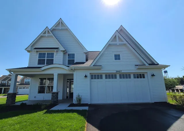 $1,450,000 | 2607 Mooring Court, Delavan, WI 53115