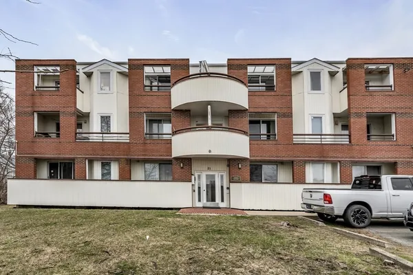 $419,900 | 21 Margin Street, Unit 33, Lynn, MA 01905