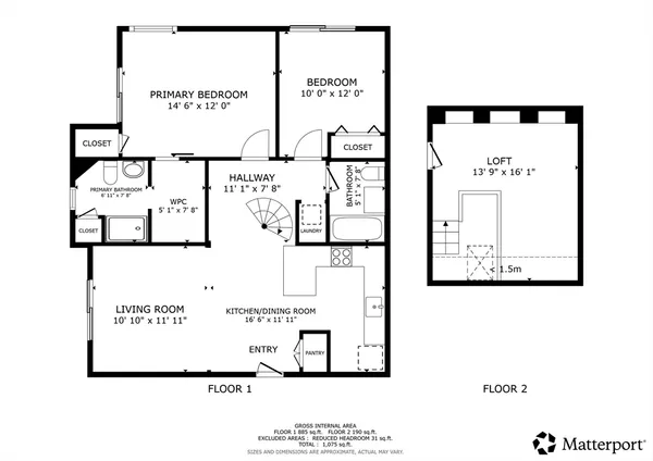 $419,900 | 21 Margin Street, Unit 33, Lynn, MA 01905