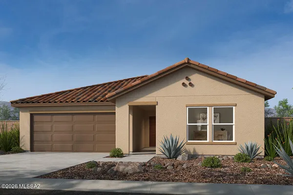 $446,990 | 4466 South Downshift Drive, Tucson, AZ 85730