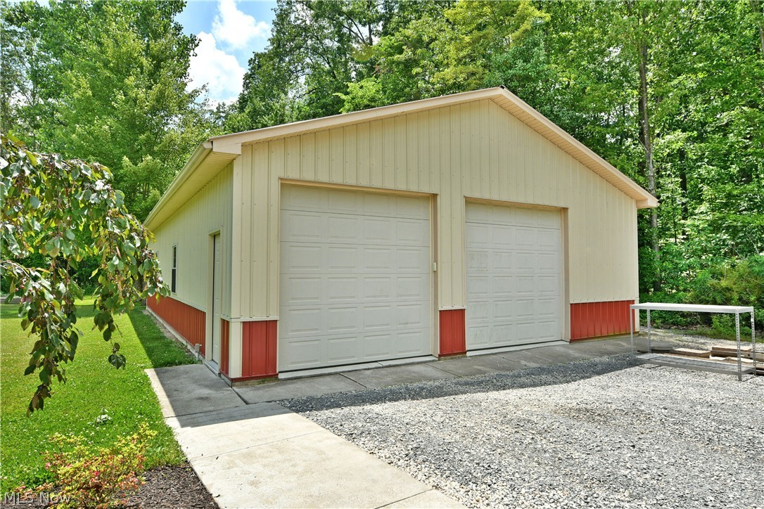 17655 Ellsworth Road Lake Milton, OH 44429 - Photo 11 of 49