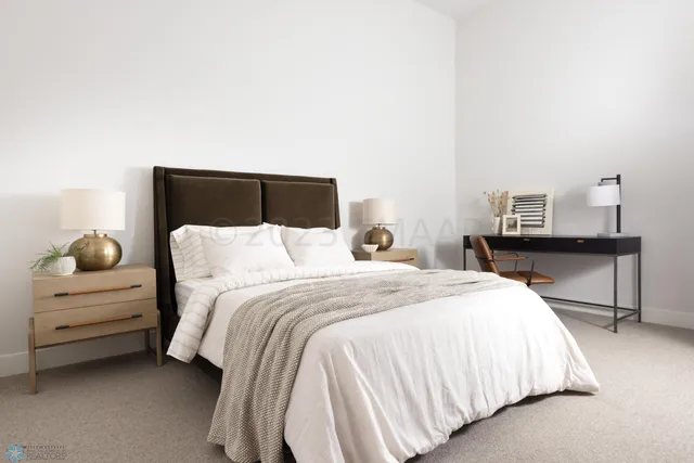 $1,249,000 | 505 Oak Street North, Unit 503, Fargo, ND 58102